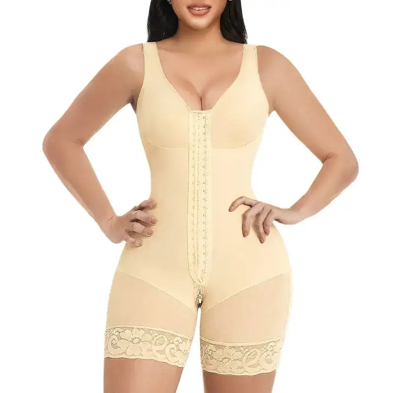 CurveLyne™ - Faja Shaper