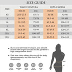 CurveLyne™ - Faja Shaper