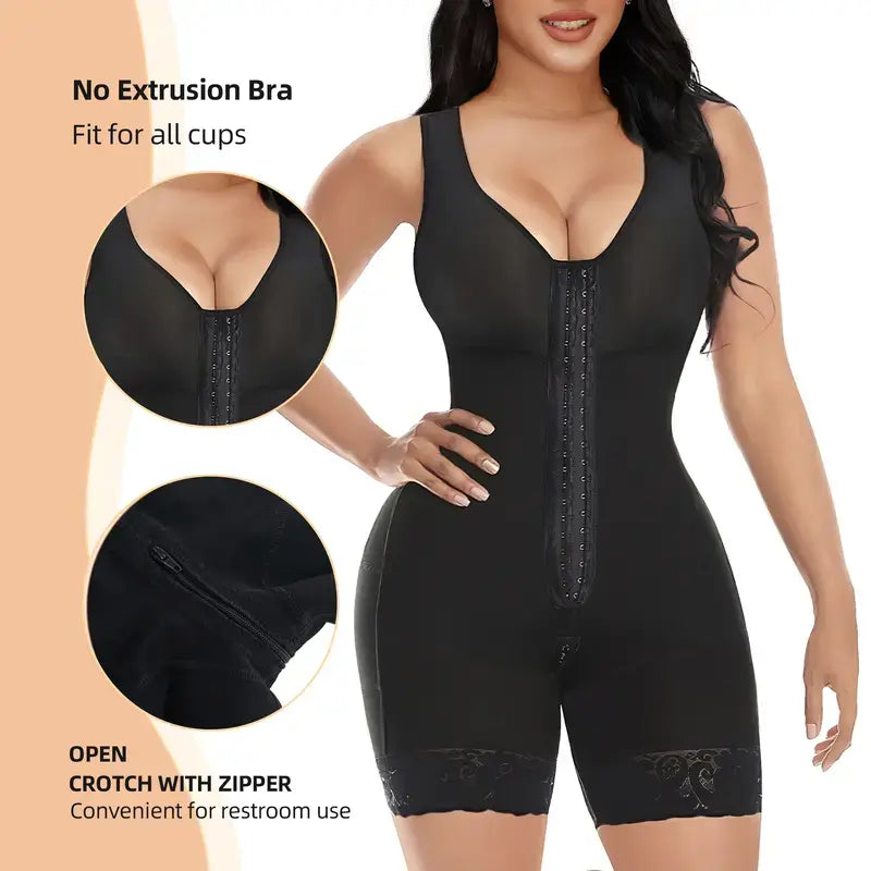 CurveLyne™ - Faja Shaper